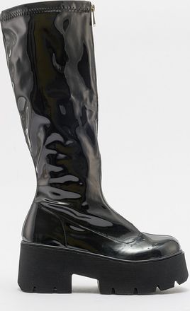 Prologue Amaronte Chunky Boot