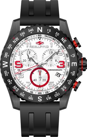 Seapro Gallantry Mens Watch