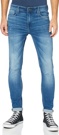Blend Blend Mens Echo Jeans-Skinny Fit-Noos, 200291, 26/30