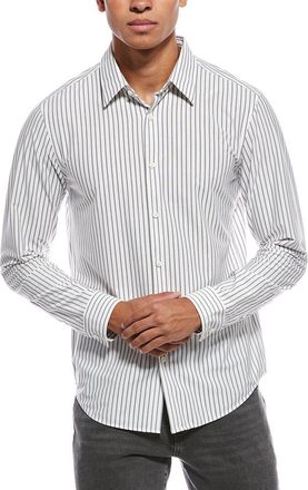 Theory Sylvain Shirt