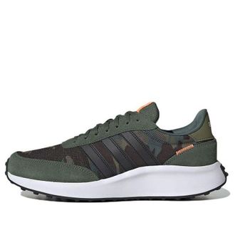 adidas Run 70s Green Oxide Camo GZ9512