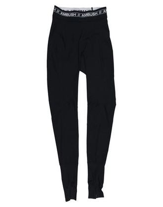 AMBUSH HOSEN & RÖCKE - Leggings auf YOOX.COM
