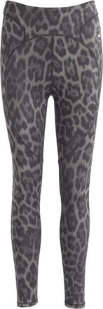adidas by Stella McCartney TPR 7/8 LP Leggings - Dames - Trainingsleggings - Grijs - L - Fitness
