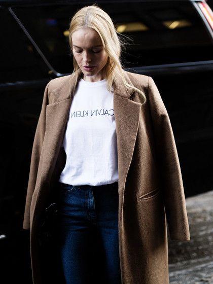 Come copiare i 12 best look street style della New York Fashion Week