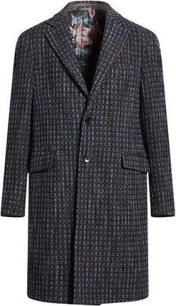 Etro ROPA DE ABRIGO - Abrigos en YOOX.COM