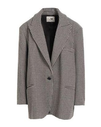 The M.. ANZ&Uuml;GE und CO-ORDS - Blazers auf YOOX.COM