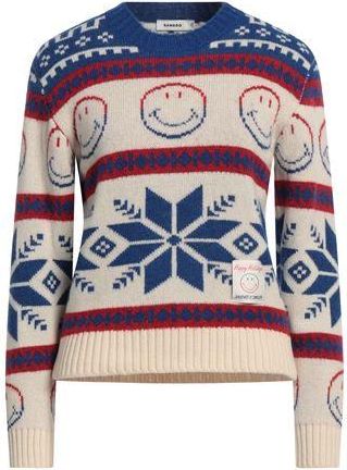 Sandro KNITWEAR - Jumpers sur YOOX.COM