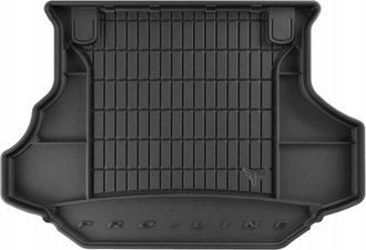 OEM Alfombrilla De Goma Para Maletero Kia Carens 1 1999-2006 Tm