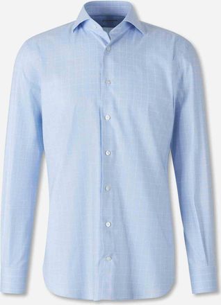 Atelier Munro Cotton Shirt
