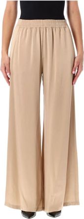 Fabiana Filippi Donna, Pantaloni, Beige, S, new