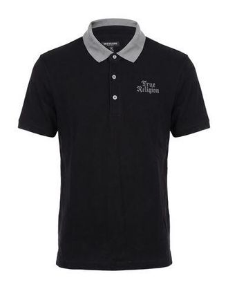 True Religion TOPWEAR - Polo shirts on YOOX.COM