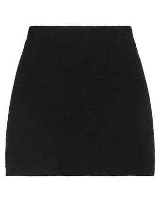 Tagliatore BOTTOMWEAR - Mini skirts sur YOOX.COM
