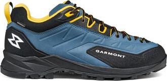 Garmont Oron WP Approachschuhe f&uuml;r Herren | blau
