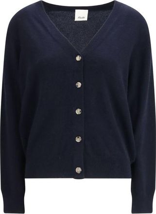 Allude Cashmere Womens Cardigan