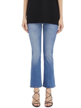 Dondup Denim Pantalon Mandy