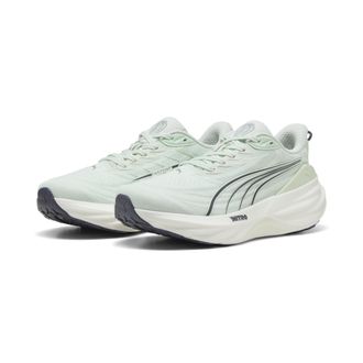 Puma Scarpe da running ForeverRun NITRO 3 da donna, Accessori, Verde, 35.5