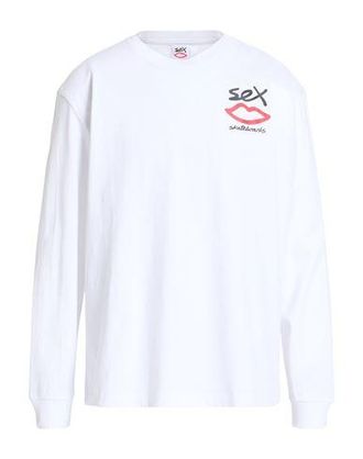 Sex Skateboards TOPS - T-shirts auf YOOX.COM