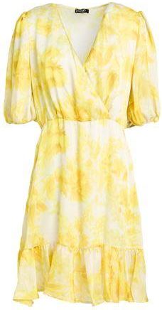 Liu Jo DRESSES - Mini dresses on YOOX.COM