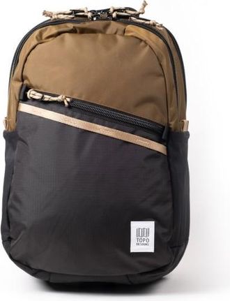 Topo Designs Commuter Backpack 25 Daypack - Unisex | grau