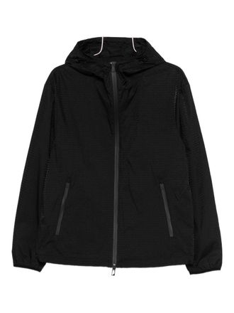 Emporio Armani nylon blousonjack