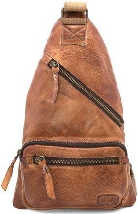 Bed Stü Andie Sling in Tan Rustic at Nordstrom