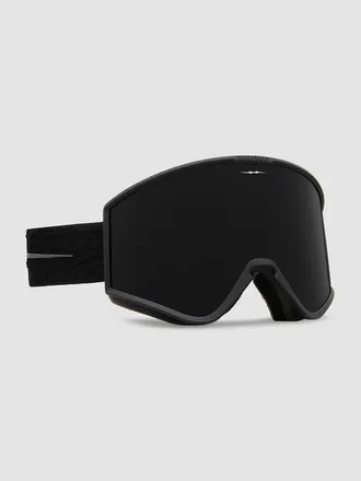 Electric Kleveland Stealth Black Nuron Goggle schwarz