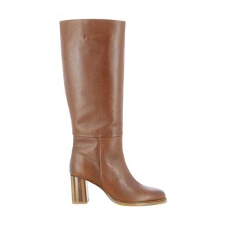 Zinda Mujer, Zapatos, Marr&oacute;n, Talla: 41 EU