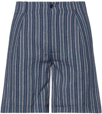 Daniele Alessandrini BOTTOMWEAR - Shorts & Bermuda Shorts sur YOOX.COM