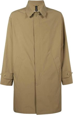 Mackintosh Medium Trench Coat