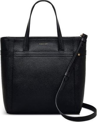 Radley London Derby Street Small Satchel in Black at Nordstrom Rack