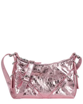 Givenchy Voyou Leather Mini Bag