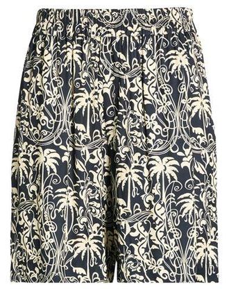 Laneus BOTTOMWEAR - Shorts & Bermuda Shorts sur YOOX.COM