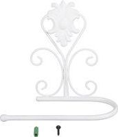 OEM Toallero, Soporte Para Rollo De Cocina, Blanco, No Requiere Taladrar, Soporte Para Rollo De Pastel