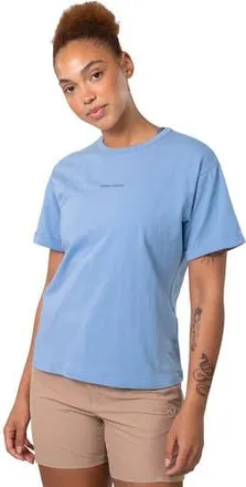 Kari Traa Pauline T-Shirt - Womens in Iris at Nordstrom, Size Medium