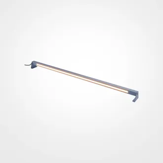 Maytoni Maytoni Edge Lampada Esterno Led 15w 3000k Ip65 Grigia