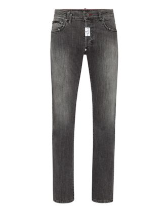 Philipp Plein Rechte Jeans