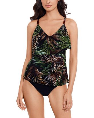 Magic Suit By Miraclesuit Clo Tankini