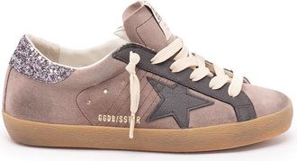 Golden Goose Super-Star Sneakers
