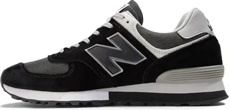 New Balance 576 Made in UK Black OU576PBK