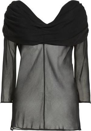 Semicouture CAMISETAS Y TOPS - Tops en YOOX.COM