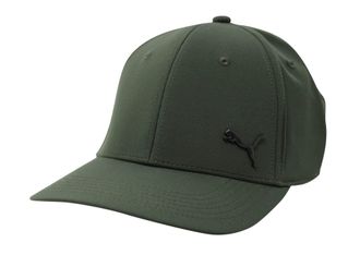 Puma mens Baseball, Dark Green, Large (PV1627-300-L/XL)