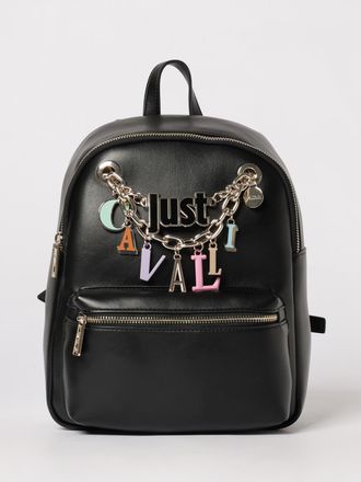 Just Cavalli Zaino JUST CAVALLI Donna colore Nero