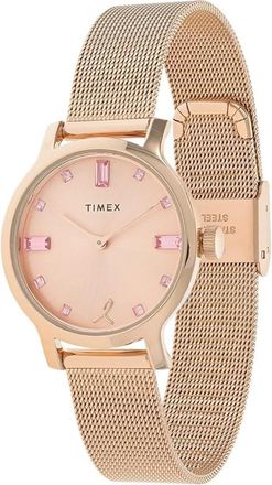 Timex TIMEX LAB COLLAB WATCH