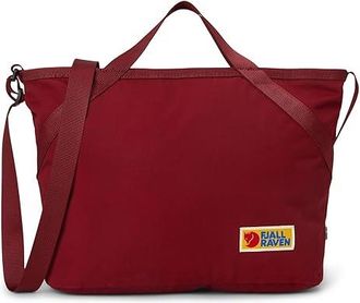 Fjällräven Vardag Crossbody Handbags Ox Red : PROCESSING PROCESSING, Polyester/Cotton