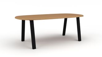 Schubiger M&ouml;bel Esstisch Tombar