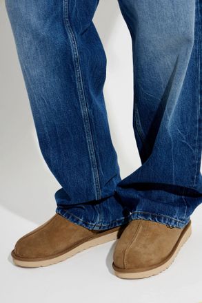 UGG Suede Shoes M Tasman II, Mens, Brown