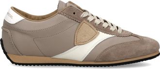 Philippe Model Mujer, Zapatos, Beige, Talla: 37 EU