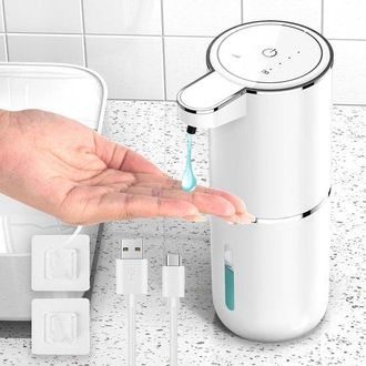 OEM Dispensador Autom&aacute;tico De Jab&oacute;n El&eacute;ctrico Con Sensor Infrarrojo