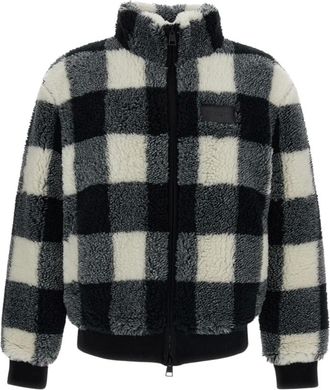 Givenchy Hombre, Chaquetas, Multicolor, Talla: M