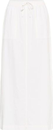 Kaffe Mujer, Faldas, Blanco, Talla: XS